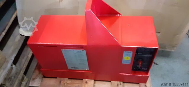 محرك الرفع الرئيسي DH1000 KBH160 قطع غيار DEMAG Hubmotor KBH160 B4