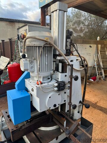 Máy cưa lạnh Macc NTM 350 S