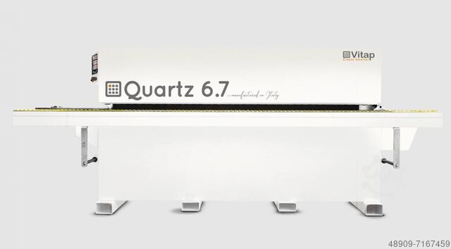 Vitap  Quartz 6.7