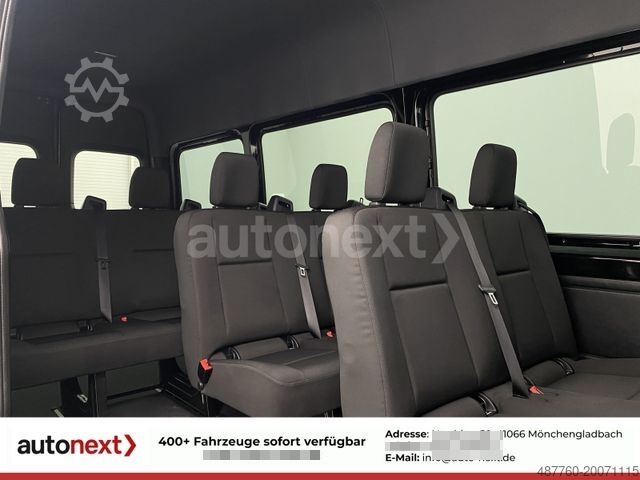 Μίνι λεωφορείο MERCEDES-BENZ Sprinter 316 Tourer *MAXI* KAMERA+NAVI+9-SITZE