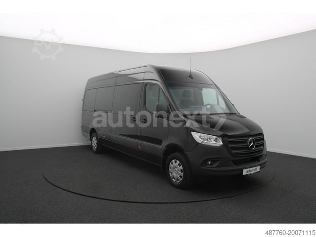 Μίνι λεωφορείο MERCEDES-BENZ Sprinter 316 Tourer *MAXI* KAMERA+NAVI+9-SITZE