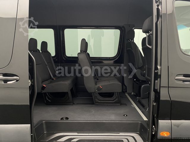 Μίνι λεωφορείο MERCEDES-BENZ Sprinter 316 Tourer *MAXI* KAMERA+NAVI+9-SITZE