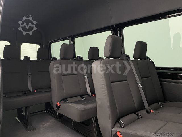 Μίνι λεωφορείο MERCEDES-BENZ Sprinter 316 Tourer *MAXI* KAMERA+NAVI+9-SITZE