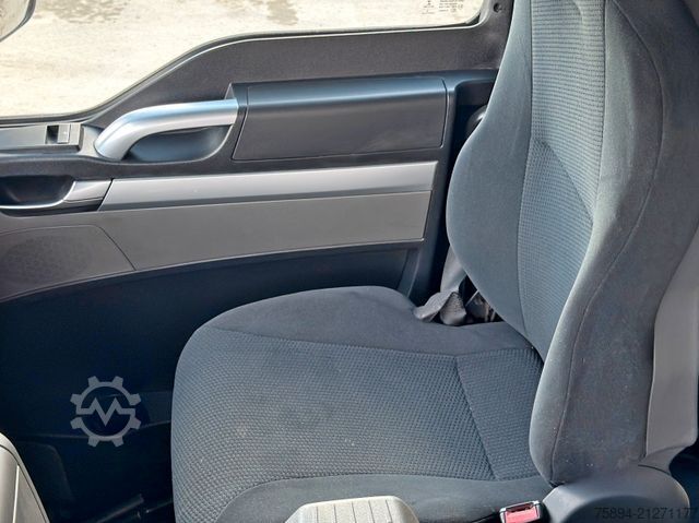 Truck chassis MAN MAN TGS 28.440* PLATFORM 6,20 m* 6x6