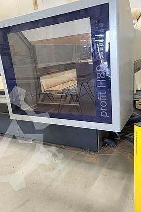 Nesting machining center Felder profi H80