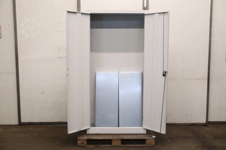 Armario de herramientas unbekannt 950/420/H1950 mm