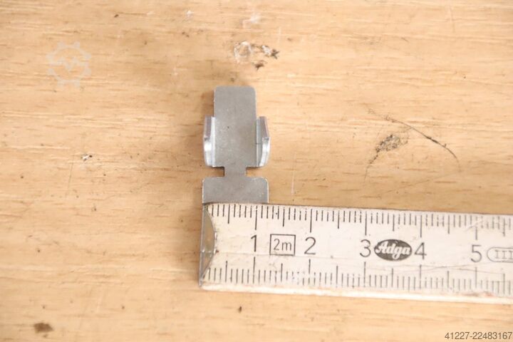Armario de herramientas unbekannt 950/420/H1950 mm