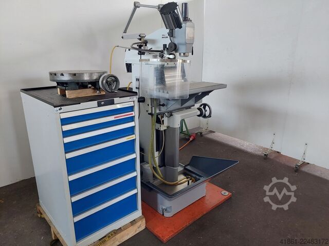 Mesin penggilingan universal DECKEL - FPS FP1