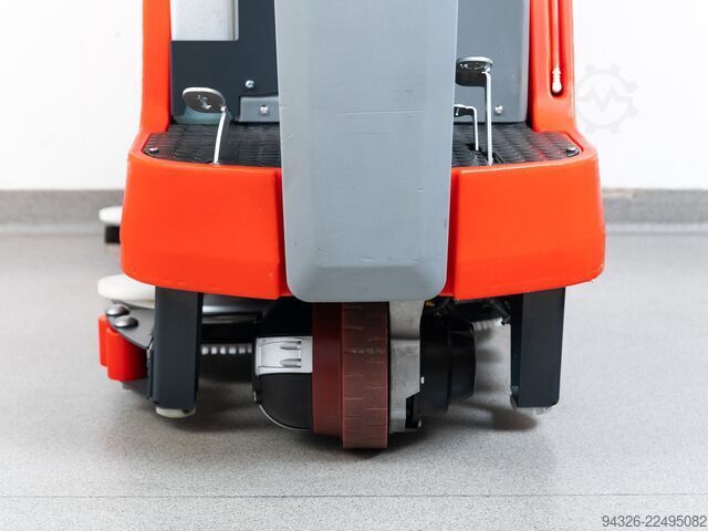  Hako Scrubmaster B75 R TB650 - 2021y - 472h