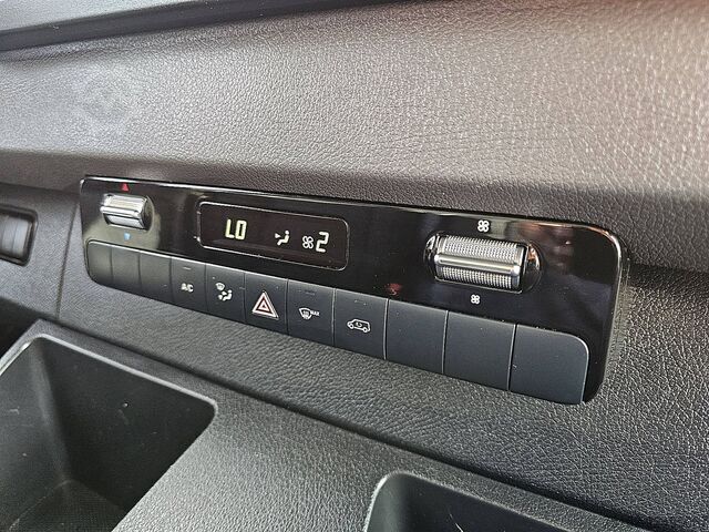 手提箱 MERCEDES-BENZ SPRINTER 515 Bakwagen Laadklep!