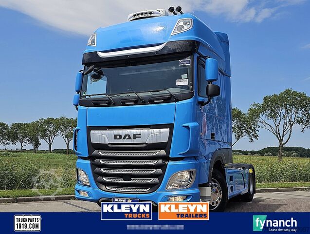  DAF XF 480