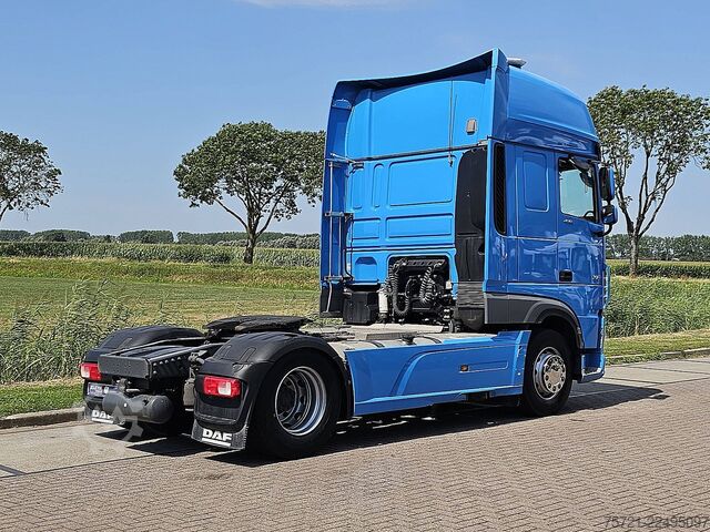  DAF XF 480