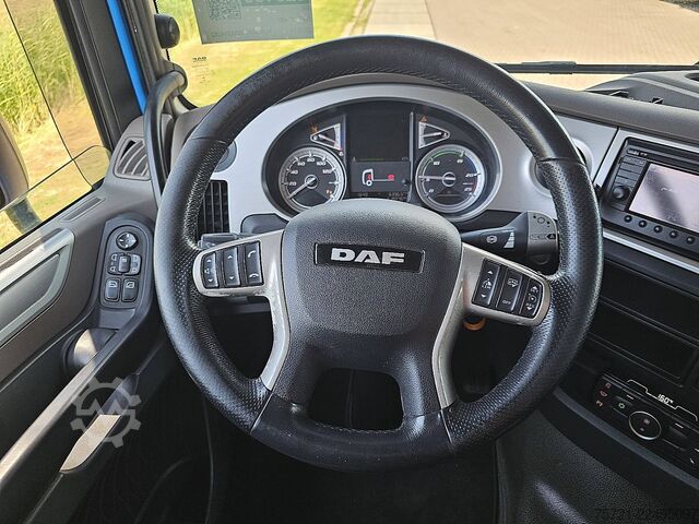  DAF XF 480