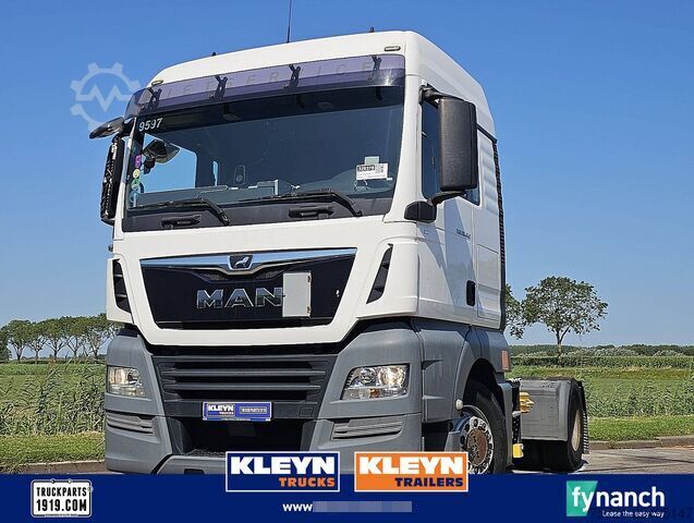  MAN 18.420 TGX XLX BLS INTARDER