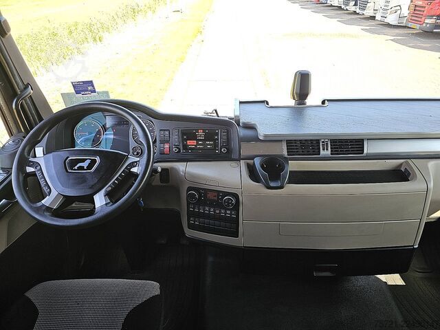  MAN 18.420 TGX XLX BLS INTARDER