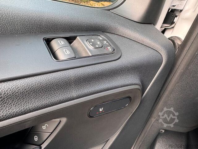 Karavan s visokim krovom Mercedes-Benz Sprinter 317 CDI 3665 9G DISTRONIC AHK