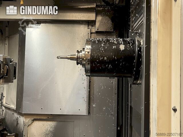 Okuma MA-600HB Okuma MA-600HB