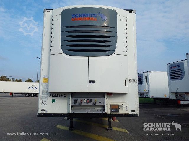 Semirremolque frigorífico Schmitz Cargobull Semitrailer Reefer Standard