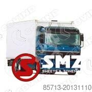 Cabine Mercedes Windgeleider rechts actros mp1