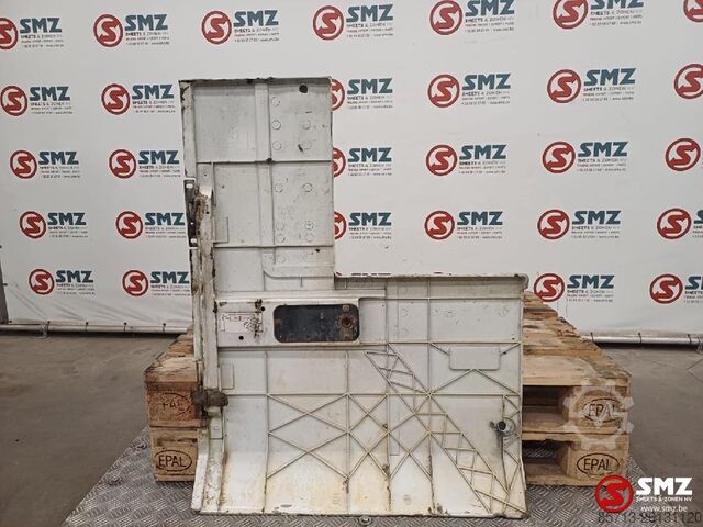 Partea cabinei Renault Occ cabineafdekking rechts Renault