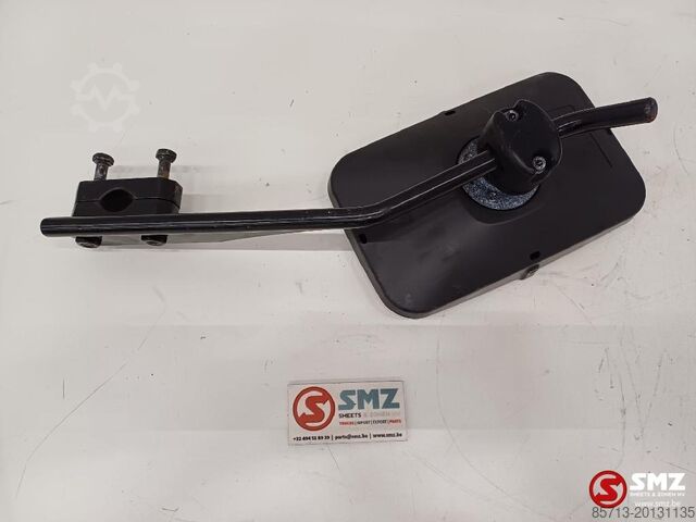 Zrkadlo Caterpillar Mirror side view Caterpillar