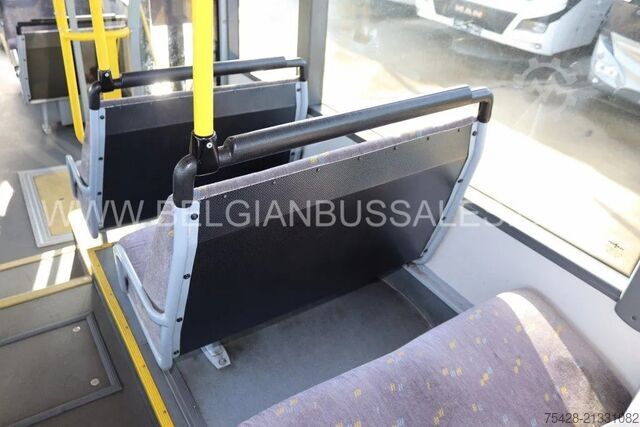 Xe buýt thành phố Van Hool A360 /Airco/ Citybus / Daf Euro5 / Citaro / A21