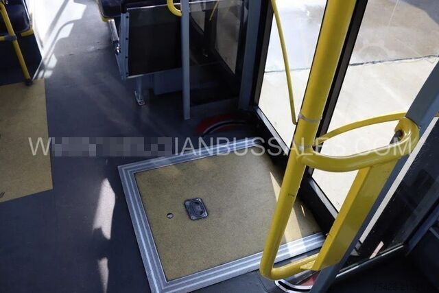 Xe buýt thành phố Van Hool A360 /Airco/ Citybus / Daf Euro5 / Citaro / A21