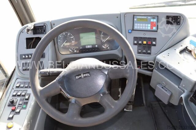 Xe buýt thành phố Van Hool A360 /Airco/ Citybus / Daf Euro5 / Citaro / A21