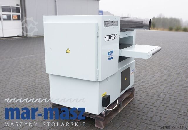 厚度刨床 GUILLIET LKL 60 
