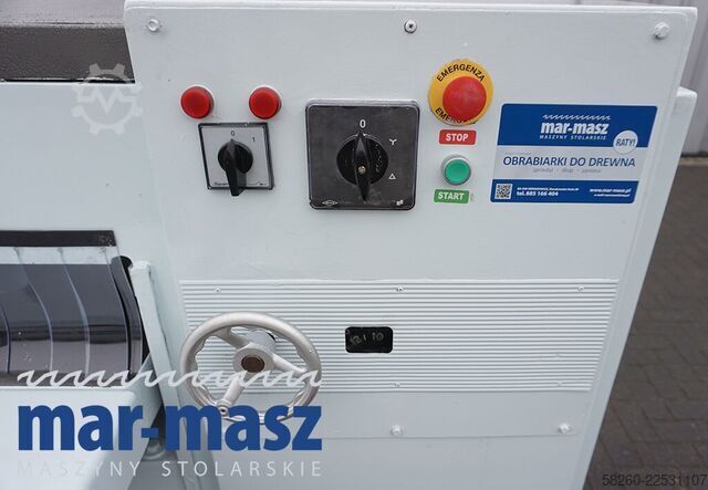 厚度刨床 GUILLIET LKL 60 
