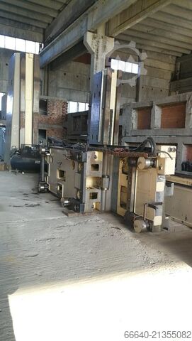 Planer-type milling machine - double column STANKO 6625Y