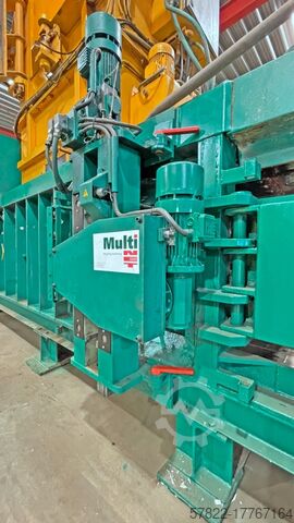 111A MACPRESSE EUROPA S.R.L. 111A