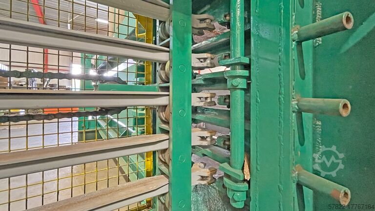 111A MACPRESSE EUROPA S.R.L. 111A