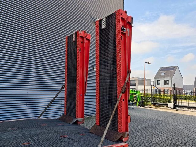 Star Transmission S.R.L. Star Transmission S.R.L. Star Transmission S.R.L.