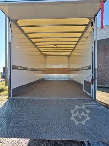  Mercedes-Benz MERCEDES ATEGO 1224