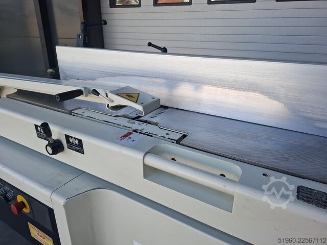 Abricht- und Dickenhobel SCM FS520 7/26 SCM FS520
