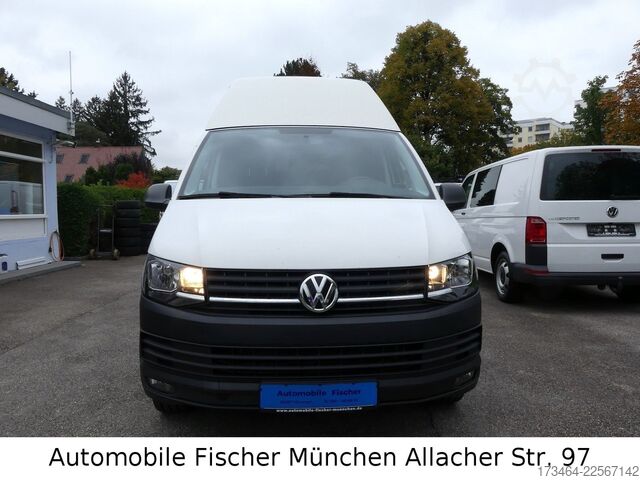 ハイトップバン VW T6 Transporter Kasten*Sortimo*SHZ*