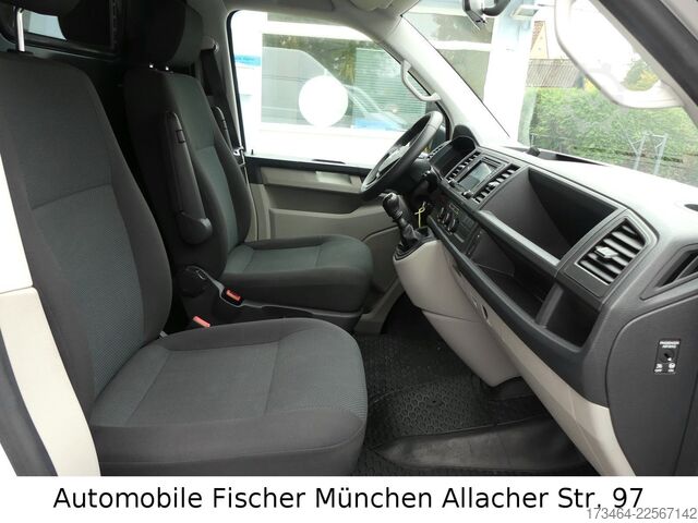 ハイトップバン VW T6 Transporter Kasten*Sortimo*SHZ*