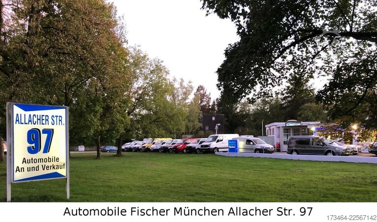 ハイトップバン VW T6 Transporter Kasten*Sortimo*SHZ*
