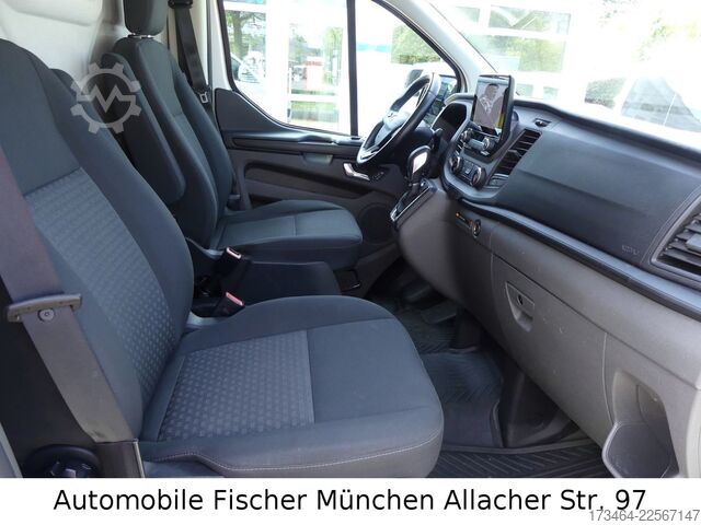 パネルバン FORD Transit Custom Kasten 340 L1 Autom.*Bott*SHZ*
