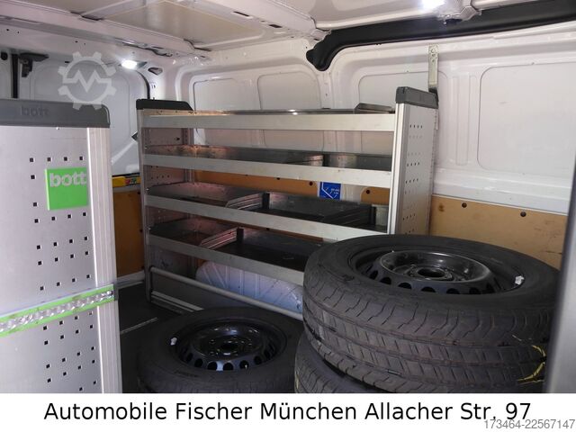 パネルバン FORD Transit Custom Kasten 340 L1 Autom.*Bott*SHZ*