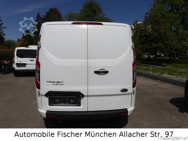 パネルバン FORD Transit Custom Kasten 340 L1 Autom.*Bott*SHZ*