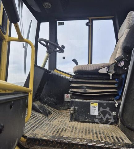 1999 Bomag Bw156, tandemrull, 800 töötundi Bomag Bw156 800uur tandemwals