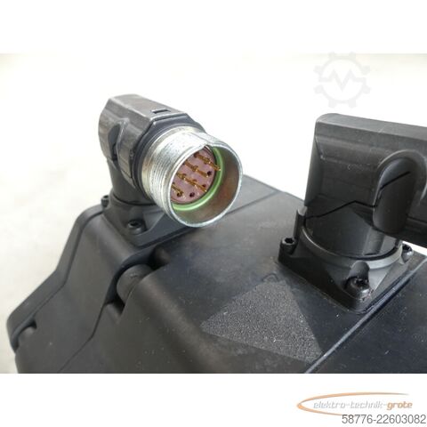 Jednostka sterująca KUKA 1FK7081-5AZ91-1ZZ9-Z S04 Servomotor SN: YFV050660867001
