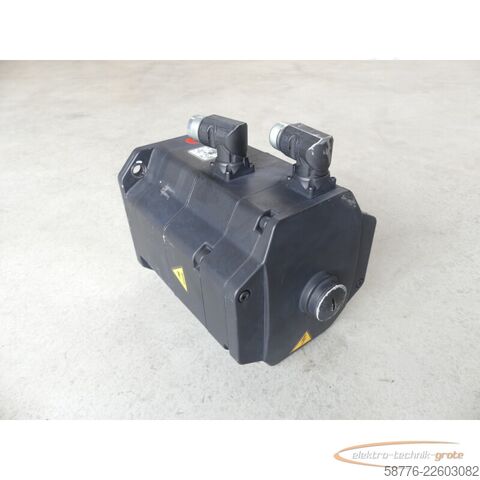Jednostka sterująca KUKA 1FK7081-5AZ91-1ZZ9-Z S04 Servomotor SN: YFV050660867001