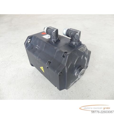 Jednostka sterująca KUKA 1FK7081-5AZ91-1ZZ9-Z S04 Servomotor SN: YFV050660867033