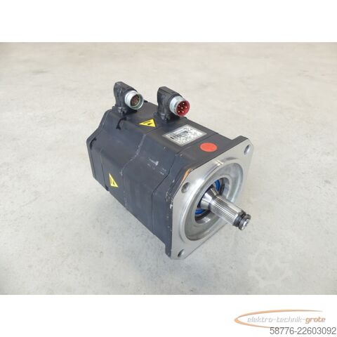 Jednostka sterująca KUKA 1FK7081-5AZ91-1ZZ9-Z S04 Servomotor SN: YFV550621467008