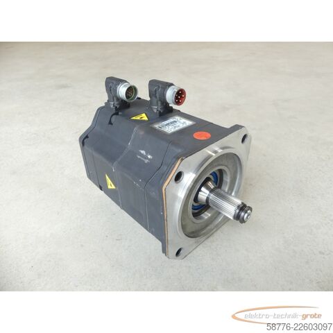 Jednostka sterująca KUKA 1FK7081-5AZ91-1ZZ9-Z S04 Servomotor SN: YFVD50670721017