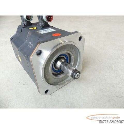 Jednostka sterująca KUKA 1FK7081-5AZ91-1ZZ9-Z S04 Servomotor SN: YFVD50670721017