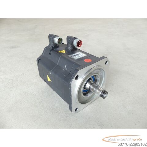 Jednostka sterująca KUKA 1FK7081-5AZ91-1ZZ9-Z S04 Servomotor SN: YFVD50670721021